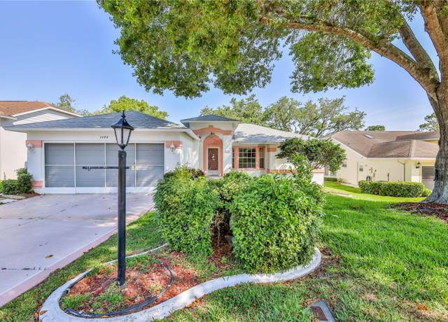 Property at 7499 Blue Skies Dr, Spring Hill, FL 34606, 3 beds, 2 baths