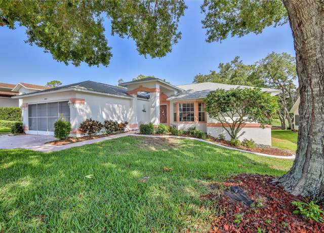 Property at 7499 Blue Skies Dr, Spring Hill, FL 34606, 3 beds, 2 baths