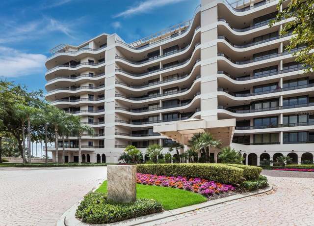 Property at 415 L Ambiance Dr Unit C404, Longboat Key, FL 34228, 3 beds, 3.5 baths