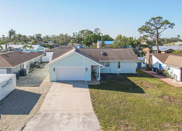 Property at 7807 24th Ave W, Bradenton, FL 34209, 3 beds, 2 baths