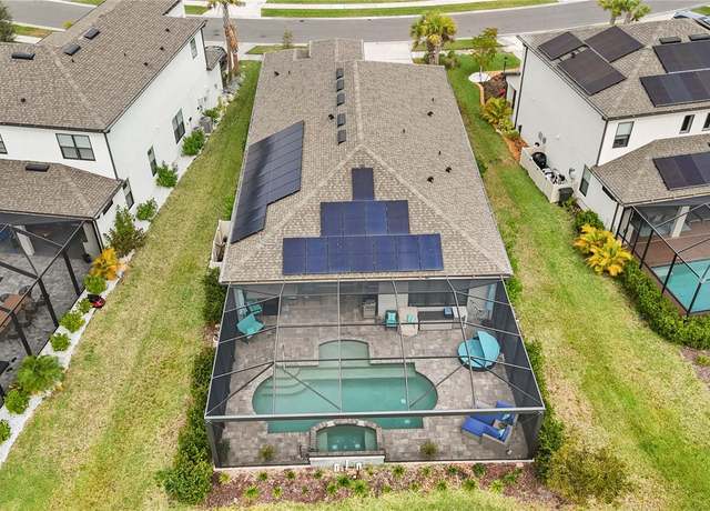 Property at 10179 Milky Way Cir, Sarasota, FL 34241, 3 beds, 3 baths