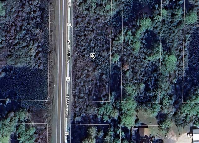Property at 1306 Tallahassee St, Carrabelle, FL 32322