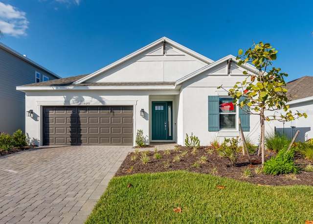 Property at 16097 Old Fox Trl, Port Charlotte, FL 33953, 4 beds, 3 baths