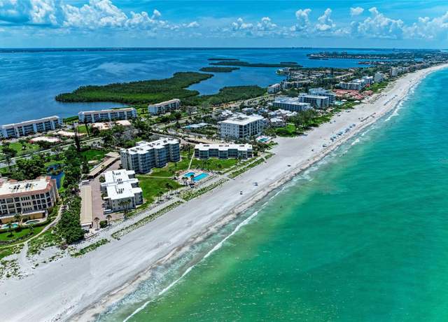 Property at 4805 Gulf OF Mexico Dr #105, Longboat Key, FL 34228, 2 beds, 2 baths