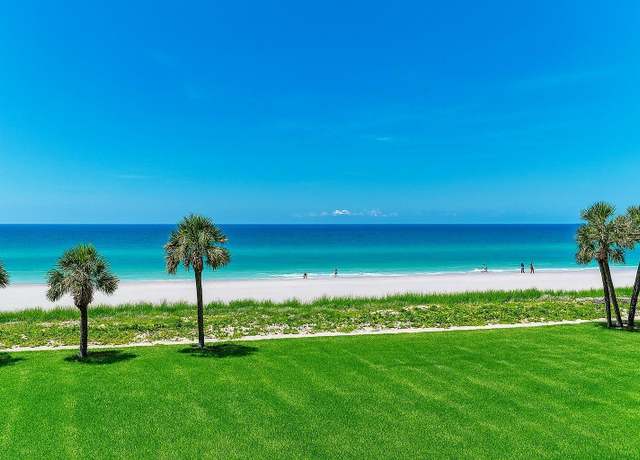 Property at 4805 Gulf OF Mexico Dr #105, Longboat Key, FL 34228, 2 beds, 2 baths