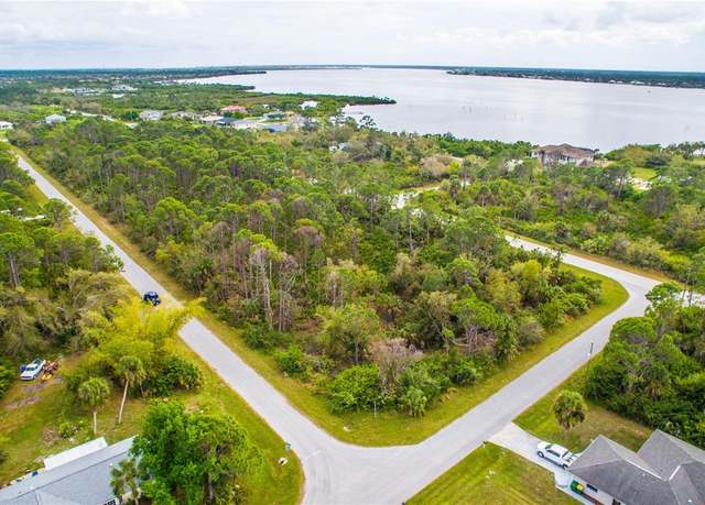 Property at 12253 Endicott Ln, Port Charlotte, FL 33953