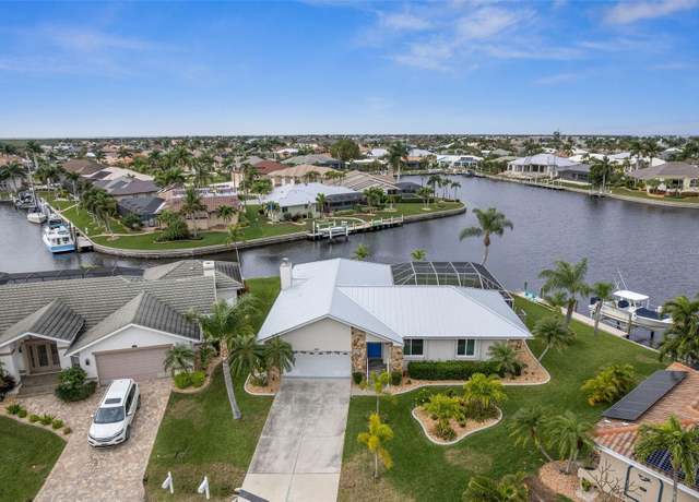 Property at 1230 Swan Ct, Punta Gorda, FL 33950, 3 beds, 2 baths