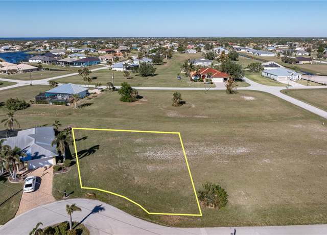 Property at 17503 Malarky Ln, Punta Gorda, FL 33955