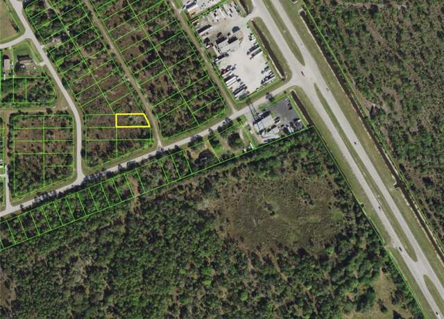 Property at 12689 Gucci Dr, Punta Gorda, FL 33955