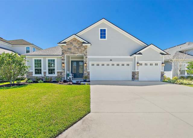 Property at 131 Wood Stork Ln, Palm Coast, FL 32164, 5 beds, 4 baths