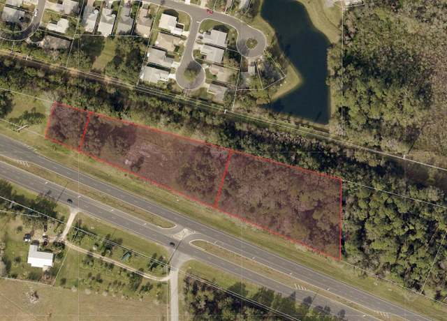 Property at 605-625 State Road 44, Leesburg, FL 34748