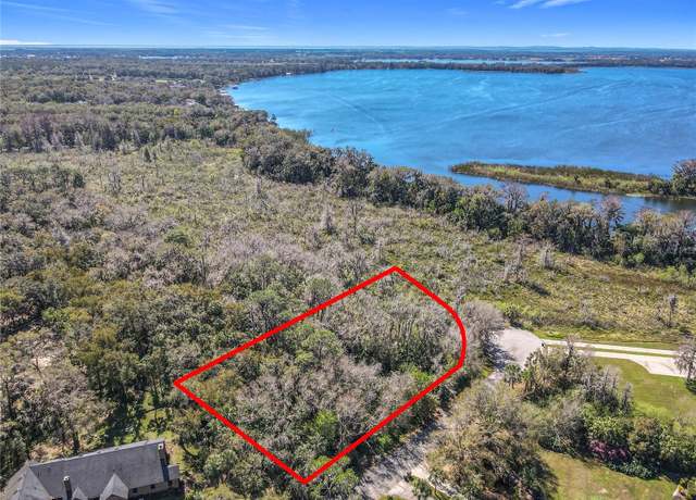 Property at 1358 Elysium Blvd, Mount Dora, FL 32757