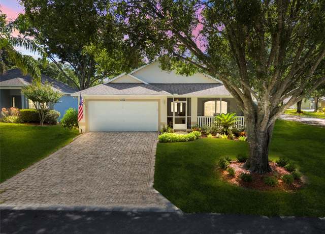Property at 3813 Doune Way, Clermont, FL 34711, 3 beds, 2 baths