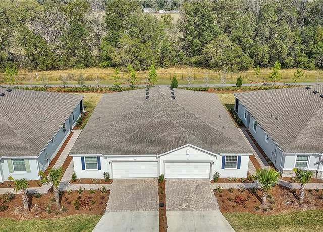 Property at 5341 NW 48th Pl, Ocala, FL 34482, 2 beds, 2 baths