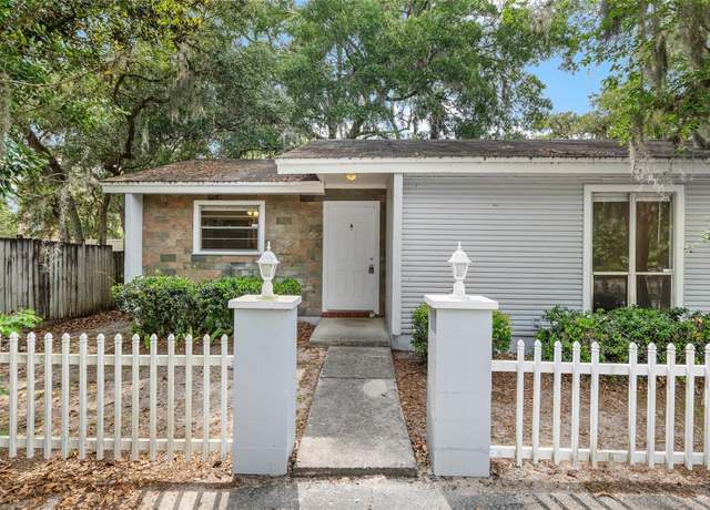 Property at 1428 SW 42nd St Unit A, Gainesville, FL 32607, 2 beds, 1 bath