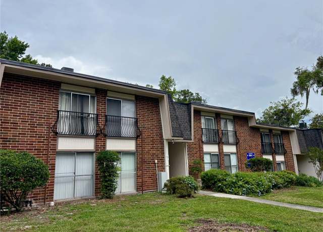 Property at 1700 SW 16th Ct Unit D25, Gainesville, FL 32608, 1 bed, 1 bath