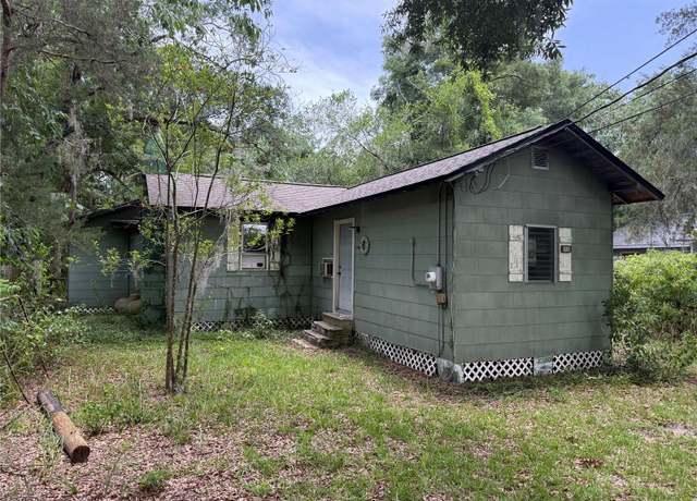 Property at 1935 NW 33rd Ave, Gainesville, FL 32605, 3 beds, 1.5 baths
