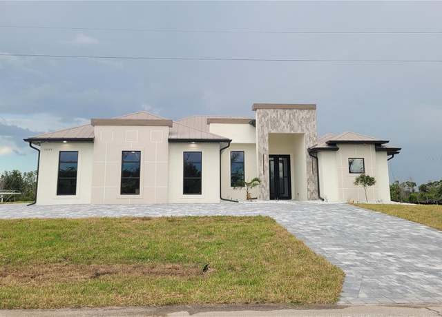 Property at 16684 Liggett Cir, Port Charlotte, FL 33981, 3 beds, 3 baths