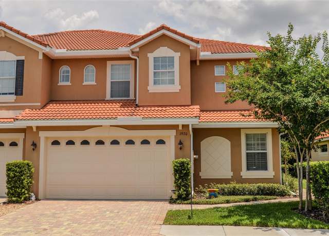 Property at 1970 Michael Tiago Cir, Maitland, FL 32751, 4 beds, 2.5 baths