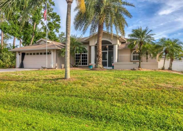 Property at 4305 Sandune Ave, North Port, FL 34287, 3 beds, 2 baths