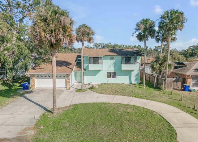 Property at 2715 Pine Tree Dr, Edgewater, FL 32141, 3 beds, 2.5 baths