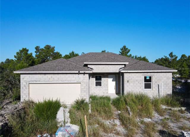 Property at 619 Alafia Pl, Poinciana, FL 34759, 4 beds, 2 baths