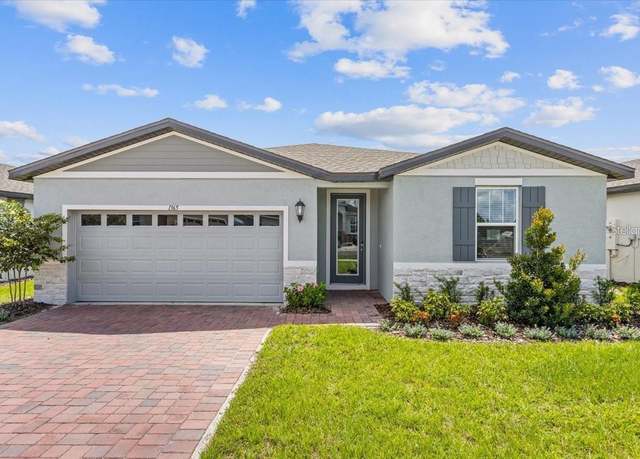 Property at 1365 Hanoverian Dr, Lake Alfred, FL 33850, 4 beds, 2 baths