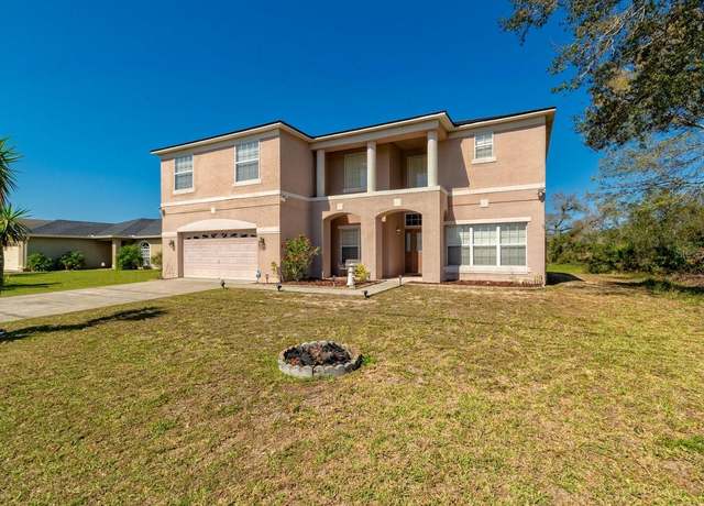 Property at 1905 Snapper Dr, Kissimmee, FL 34759, 5 beds, 2.5 baths