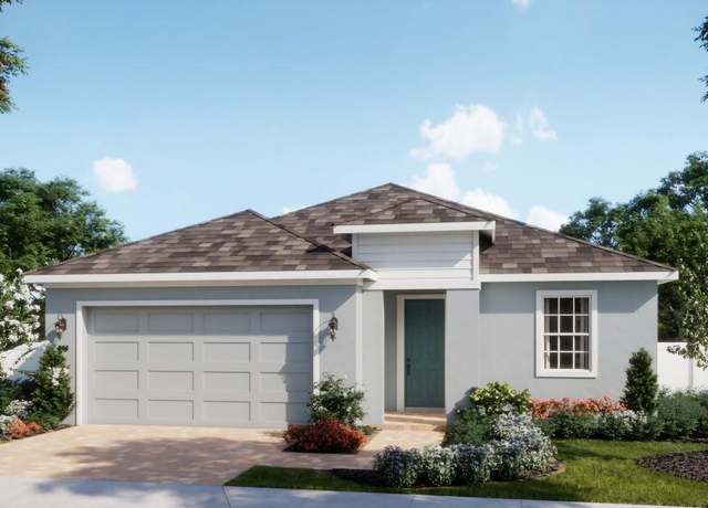 Property at 1785 Columbus Path, St Cloud, FL 34771, 3 beds, 2 baths