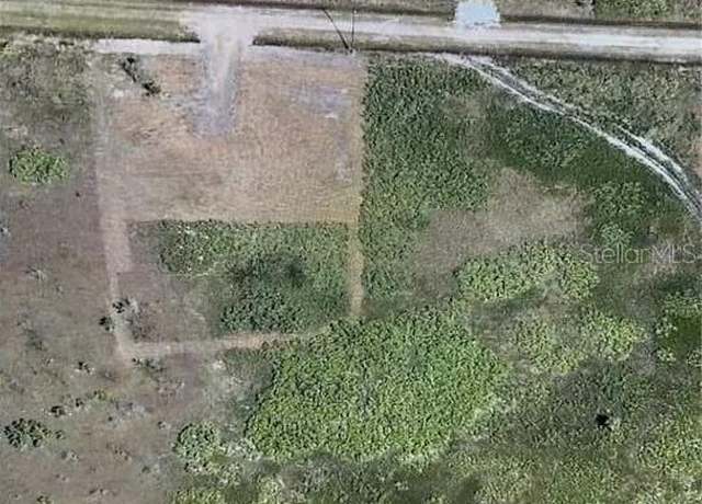 Property at 21278 NW 278th St, Okeechobee, FL 34972