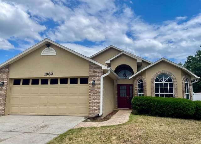 Property at 1980 Aquarius Ct, Oviedo, FL 32766, 3 beds, 2 baths