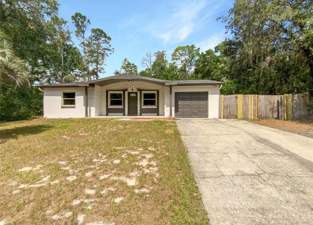 Property at 11264 N Schult Ter, Citrus Springs, FL 34434, 2 beds, 1 bath