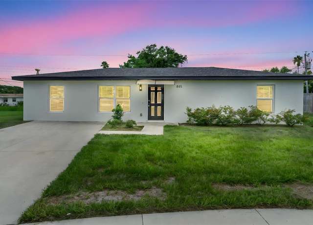 Property at 845 Kenilworth Ct, Titusville, FL 32780, 3 beds, 2 baths