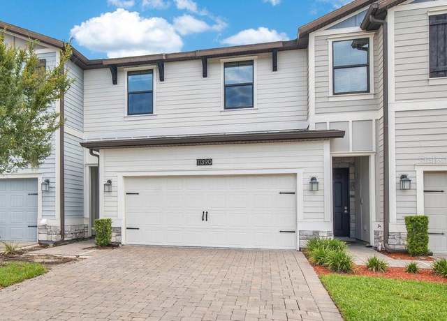 Property at 11390 Whistling Pine Way, Orlando, FL 32832, 3 beds, 2.5 baths