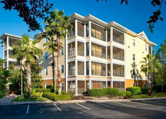 Property at 3050 Pirates Retreat Ct #103, Kissimmee, FL 34747, 3 beds, 2 baths