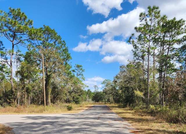 Property at 0 SW Woodland, Dunnellon, FL 34433