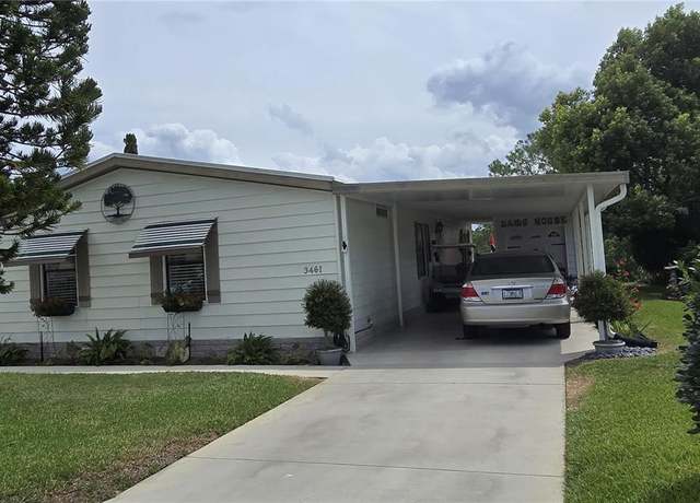 Property at 3461 Greenbluff Rd #1594, Zellwood, FL 32798, 2 beds, 2 baths