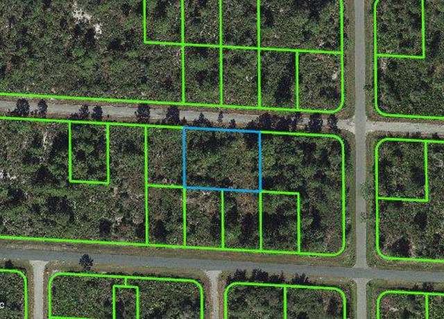 Property at 3506 Pheasant Ave, Lake Placid, FL 33852