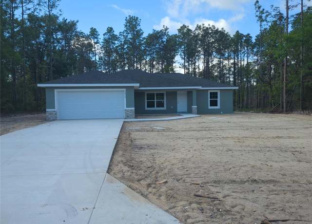 Property at 13814 SW 89th Cir, Ocala, FL 34473, 3 beds, 2 baths