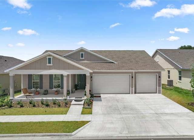 Property at 7687 SW 63rd Place Rd, Ocala, FL 34474, 4 beds, 3 baths