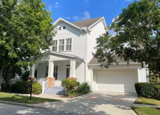 Property at 907 Pawstand Rd, Celebration, FL 34747, 3 beds, 2.5 baths