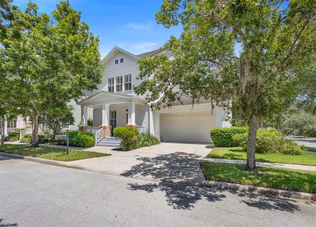 Property at 907 Pawstand Rd, Celebration, FL 34747, 3 beds, 2.5 baths