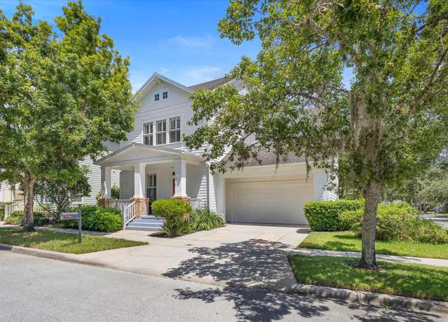 Property at 907 Pawstand Rd, Celebration, FL 34747, 3 beds, 2.5 baths