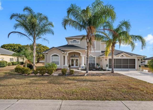 Property at 3434 ST Ives Blvd, Spring Hill, FL 34609, 3 beds, 2.5 baths