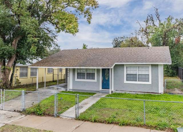 Property at 3409 E Comanche Ave, Tampa, FL 33610, 3 beds, 2 baths