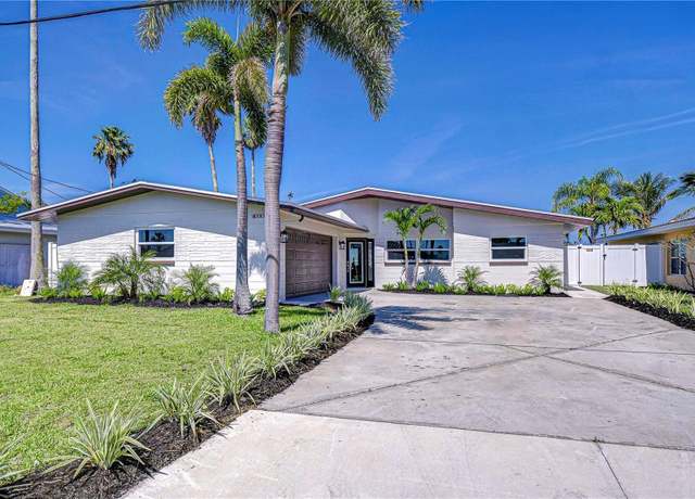 Property at 568 Crystal Dr, Madeira Beach, FL 33708, 3 beds, 2 baths
