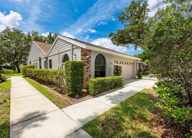 Property at 5524 Salem Square Dr N, Palm Harbor, FL 34685, 2 beds, 2 baths