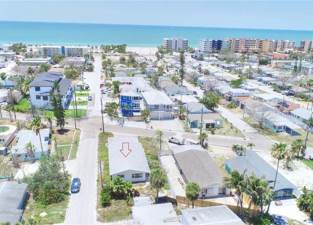 Property at 14501 N Bayshore Dr, Madeira Beach, FL 33708, 2 beds, 1 bath