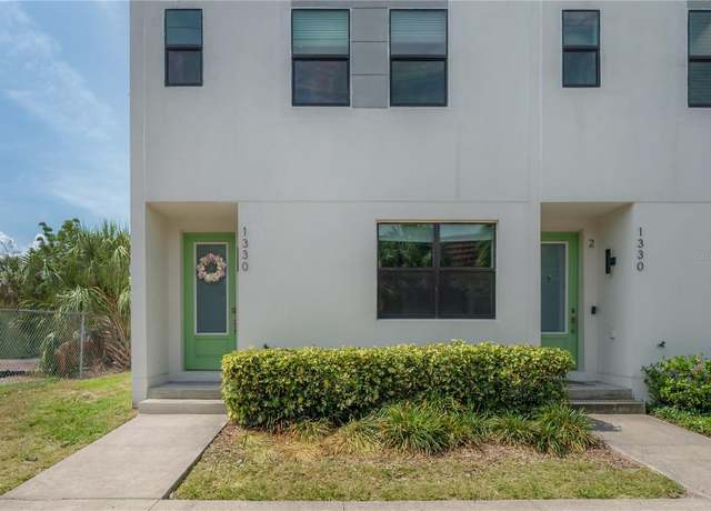 Property at 1330 W Gray St #1, Tampa, FL 33606, 3 beds, 3.5 baths