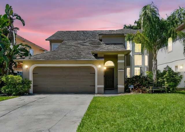 Property at 3304 W Harbor View Ave, Tampa, FL 33611, 3 beds, 2.5 baths